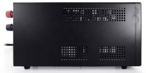 Источник бесперебойного питания Powercom Infinity INF-800 480Вт 800ВА черный