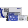 Накопитель Netac SSD SATA III 1Tb NT01N535N-001T-N8X N535N M.2 2280