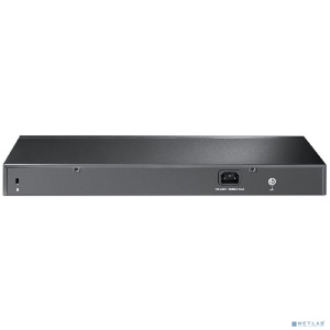 TP-Link TL-SG2218 Коммутатор JetStream линейки Smart с 16 гигабитными портами RJ45 и 2 портами SFP