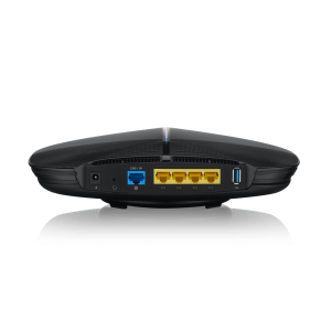 Маршрутизатор ZYXEL Маршрутизатор/ Armor G1 NBG6818 Multi-gigabit Wi-Fi router , AC2600, AC Wave 2, MU-MIMO, 802.11a / b / g / n / ac (800 + 1733 Mbps), 13 Маршрутизатор ZYXEL Маршрутизатор/ Armor G1 NBG6818 Multi-gigabit Wi-Fi router , AC2600, AC Wave 2, MU-MIMO, 802.11a / b / g / n / ac (800 + 1733 Mbps), 13