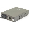 D-Link DMC-530SC/D7A Медиаконвертер с 1 портом 10/100Base-TX и 1 портом 100Base-FX с разъемом SC для одномодового оптического кабеля (до 30 км)