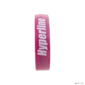 Hyperline WASNR-5x25-RD Лента (липучка) в рулоне, ширина 25 мм, длина 5 м, красная