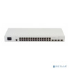 ELTEX MES2428T Коммутатор уровня L2, 24 порта 10/100/1000 Base-TX, 4 порта 10/100/1000Base-T/1000Base-FX Combo, консольный порт RS-232 (RJ-45) ELTEX MES2428T Коммутатор уровня L2, 24 порта 10/100/1000 Base-TX, 4 порта 10/100/1000Base-T/1000Base-FX Combo, консольный порт RS-232 (RJ-45)