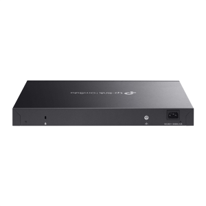 Коммутатор TP-Link SG2452LP, Omada 52-Port Gigabit Smart Switch with 32-Port PoE+