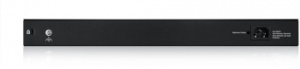 Коммутатор Zyxel NebulaFlex Pro XGS2220-54FP-EU0101F (L3) 48x1Гбит/с 2x10Гбит/с 4SFP+ 40PoE+ 10PoE++ 960W управляемый Коммутатор Zyxel NebulaFlex Pro XGS2220-54FP-EU0101F (L3) 48x1Гбит/с 2x10Гбит/с 4SFP+ 40PoE+ 10PoE++ 960W управляемый