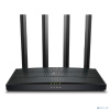 TP-Link Archer AX17 Двухдиапазонный гигабитный Wi-Fi роутер AX1500 с поддержкой Mesh TP-Link Archer AX17 Двухдиапазонный гигабитный Wi-Fi роутер AX1500 с поддержкой Mesh