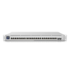 Коммутатор Ubiquiti Switch Enterprise 24 PoE Layer 3, PoE switch with (12) 2.5GbE, 802.3at PoE+ RJ45 ports, (12) GbE, 802.3at PoE+ RJ45 ports, and (2)