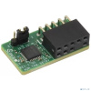 Supermicro AOM-TPM-9670V-O Модуль шифрования Supermicro AOM-TPM-9670V-O Модуль шифрования
