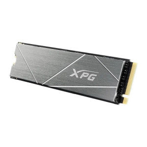SSD A-DATA 2TB XPG GAMMIX S50 Lite, M.2 2280, PCI-E 4x4, [R/W -3800/3200 MB/s] AGAMMIXS50L-2T-CS