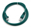 Патч-корд Buro UTP-5E-1M-GR UTP 4 пары cat.5E CCA molded 1м зеленый RJ-45 (m)-RJ-45 (m) Патч-корд Buro UTP-5E-1M-GR UTP 4 пары cat.5E CCA molded 1м зеленый RJ-45 (m)-RJ-45 (m)