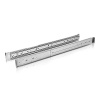 Рельсы Chenbro 84H341810-046 AS'Y COMPONENT,RM41824,SLIDE RAIL,4U,TRAVEL:736MM,CHASSIS W:430MM,TOOLLESS,AR61-686K,W/OUNTING PLATE*4+SCREW PACKING+MANU