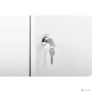 ЦМО Шкаф телекоммуникационный настенный разборный 18U (600х520) дверь металл (ШРН-Э-18.500.1) (1 коробка)