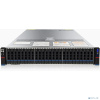 Gooxi SL201-D24R-NV-G4 2U, 2xLGA4677; 32x DDR5;24x 2.5" SATA/SAS/NVMe;2x 2.5" rear SAS/SATA; 2x 2.5" rear NVMe;2х M.2 NVMe 2280;2xPCIe 5.0x16; 4xPCIe