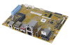 Одноплатный компьютер WAFER-RK3588-D/CE