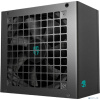 Блок питания Deepcool GAMERSTORM PF650X WH (ATX 2.52, 650W, PWM 120mm fan, Active PFC+DC to DC, 80+ BRONZE) RET