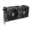 Видеокарта Asus PCI-E 4.0 DUAL-RTX4060TI-O8G-EVO NVIDIA GeForce RTX 4060TI 8Gb 128bit GDDR6 2565/18000 HDMIx1 DPx3 HDCP Ret Видеокарта Asus PCI-E 4.0 DUAL-RTX4060TI-O8G-EVO NVIDIA GeForce RTX 4060TI 8Gb 128bit GDDR6 2565/18000 HDMIx1 DPx3 HDCP Ret