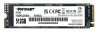 Накопитель SSD M.2 2280 1TB P320 P320P1TBM28 PATRIOT