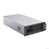 Procase G4-485-10D31-4NVME-R Корпус 4U Rack GPU case, 10 GPU PCIE 4.0 (31slot) 4 NVME hotswap HDD 4*MiniSAS HD(8643), черный, плата блока питания 4+1