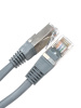 Кабель PATCH CAT5E FTP 15M GREY NA102-FTP-C5E-15M TELECOM Кабель PATCH CAT5E FTP 15M GREY NA102-FTP-C5E-15M TELECOM