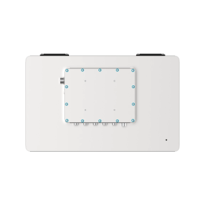 Промышленный панельный компьютер Nodka WP2153-C-1235U-16G-SSD1ТB -Akit
