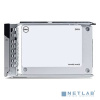 Dell 960GB SSD SATA Mix Use 6Gbps 512e 2.5in Hot-plug - Kit for G14 servers (345-BDFR)