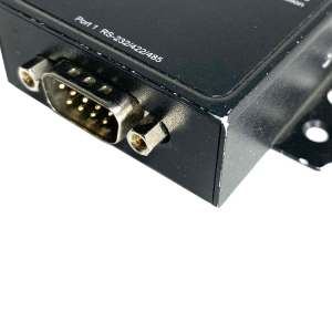 1-портовый преобразователь USB в RS-232/422/485 с изоляцией 2 кВ