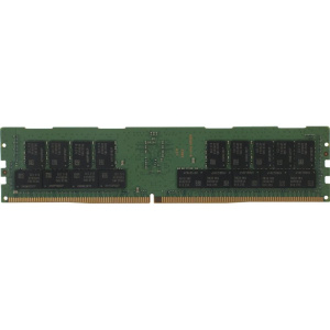 Модуль памяти 32GB Samsung DDR4 M393A4K40EB3-CWE PULL 3200MHz 2Rx4 DIMM Registred ECC