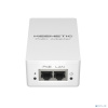Keenetic PoE+ Adapter (KN-4510) Гигабитный адаптер питания PoE+ мощностью 30 Вт Keenetic PoE+ Adapter (KN-4510) Гигабитный адаптер питания PoE+ мощностью 30 Вт