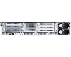 Серверная платформа MSI S3066X271RAU8 Rack 2U, 1xIntel Xeon 6 (LGA4710), 16xDDR5/6400, 8x2.5" U.2 NVMe, 2xM.2 2280/22110 PCIe5x2, up to 3xPCIe5 x16 +
