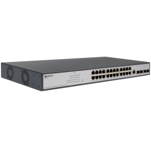 Управляемый L3 PoE-коммутатор ORIGO OS3228P/370W/A1A 
24x1000Base-T PoE+, 4x10G SFP+,
PoE-бюджет 370 Вт