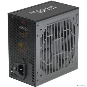 KingPrice KPPSU750 ATX 750W (20+4pin) APFC 120mm fan 4xSATA RTL
