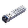 Волоконно-оптический приемопередатчик Fibertrade FT-SFP-LX-155-13-2-D Трансивер 155Mbit, SFP, 2km LX, 1310nm laser, Сделано в России, (прошивка Cisco)