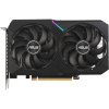 ASUS DUAL-RTX3050-O8G RTL {8GB, GDDR6, 128bit, HDMI, 3xDP}