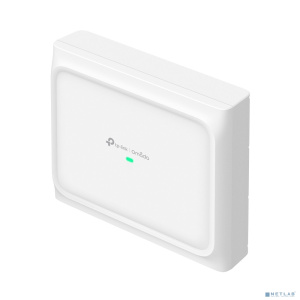 TP-Link EAP772-Outdoor BE11000 Трехдиапазонная точка доступа Wi-Fi 7 для улицы и помещений