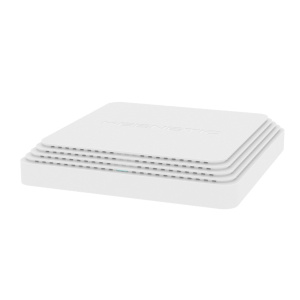 Keenetic Voyager Pro (KN-3510) Гигабитный интернет-центр с Mesh Wi-Fi 6 AX1800, анализатором спектра Wi-Fi, 2-портовым Smart-коммутатором, переключате