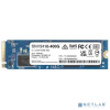 Synology SNV3410-400G SSD SNV3000 Series PCIe 3.0 x4 ,M.2 2280, 400GB, R3000/W750 Mb/s, IOPS 225K/45K, MTBF 1,8M repl SNV3400-400G