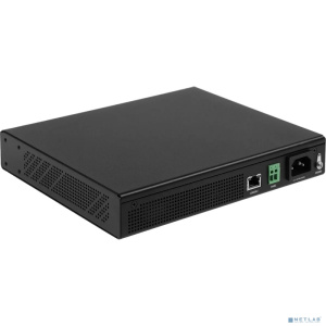 UBIQUITI ES-8-150W Коммутатор 2х SFP, 8х Gigabit RJ45