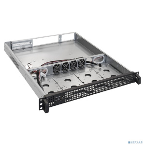 Exegate EX264265RUS Серверный корпус Exegate Pro 1U550-04 <RM 19", высота 1U, глубина 550, без БП, USB> Exegate EX264265RUS Серверный корпус Exegate Pro 1U550-04 <RM 19", высота 1U, глубина 550, без БП, USB>