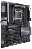 Серверная материнская плата ASUS Motherboard WS X299 SAGE/10G,1xLGA 2066,8xDIMM(upto1TB),8xSATA 6Gb/s p,1xM.2,2xU.2,7xPCIe 3.0,3Y Wr