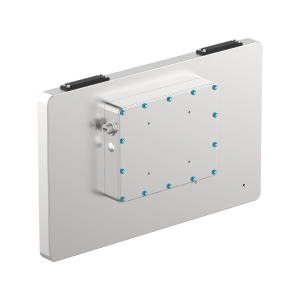 Промышленный панельный компьютер Nodka WP2153-C-1235U-16G-SSD1ТB -Akit