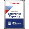 Жесткий диск серверный Toshiba 3.5" 6TB MG10SDA600E
