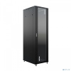 NTSS Шкаф напольный универсальный серверный NTSS R 18U 600х800мм, 4 профиля 19, двери стекло и сплошная металл, боковые стенки съемные, регулируемые о