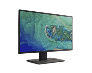 31,5" ACER EB321HQUCbidpx , IPS, 2560x1440, 4ms, 178/178, 300nits,60 Hz, 1200:1, 1xDVI(Dual Link) + 1xHDMI(1.4) + 1xDP(1.2) + Audio Out ,Black