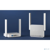 Netcraze Starter (NC-1121) Интернет-центр с Mesh Wi-Fi N300 и 3-портовым Smart-коммутатором Netcraze Starter (NC-1121) Интернет-центр с Mesh Wi-Fi N300 и 3-портовым Smart-коммутатором