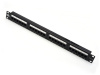 Патч-панель UTP 19" 1U 24XRJ45 AT2452 ATCOM Патч-панель UTP 19" 1U 24XRJ45 AT2452 ATCOM