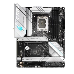 ASUS ROG STRIX B660-A GAMING WIFI D4 {Intel B660,LGA 1700,ATX}