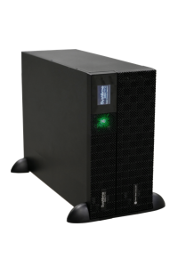 Источник бесперебойного питания Systeme Electric Smart-Save Online SRT, 6000VA/6000W, On-Line, Extended-run, Rack 2U+3U(Tower convertible), LCD, 6xC13