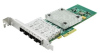 Сетевая карта LR-Link NIC PCIe x4, 4 x 1G SFP, Intel i350 chipset (FH+LP) Сетевая карта LR-Link NIC PCIe x4, 4 x 1G SFP, Intel i350 chipset (FH+LP)