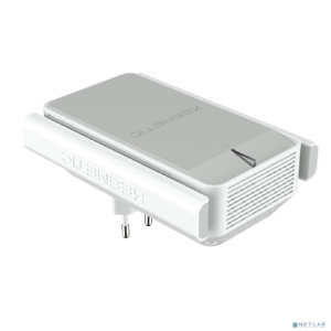 Keenetic Buddy 5 (KN-3311) Двухдиапазонный Mesh-ретранслятор сигнала Wi-Fi AC1200 с портом Ethernet