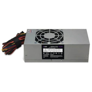 Блок питания HIPER HP-450TFX (TFX, 450W, PPFC, 80mm fan) OEM